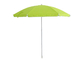 Halaman Lipat Payung Pantai, Payung Parasol Luar Ruangan Tahan UV